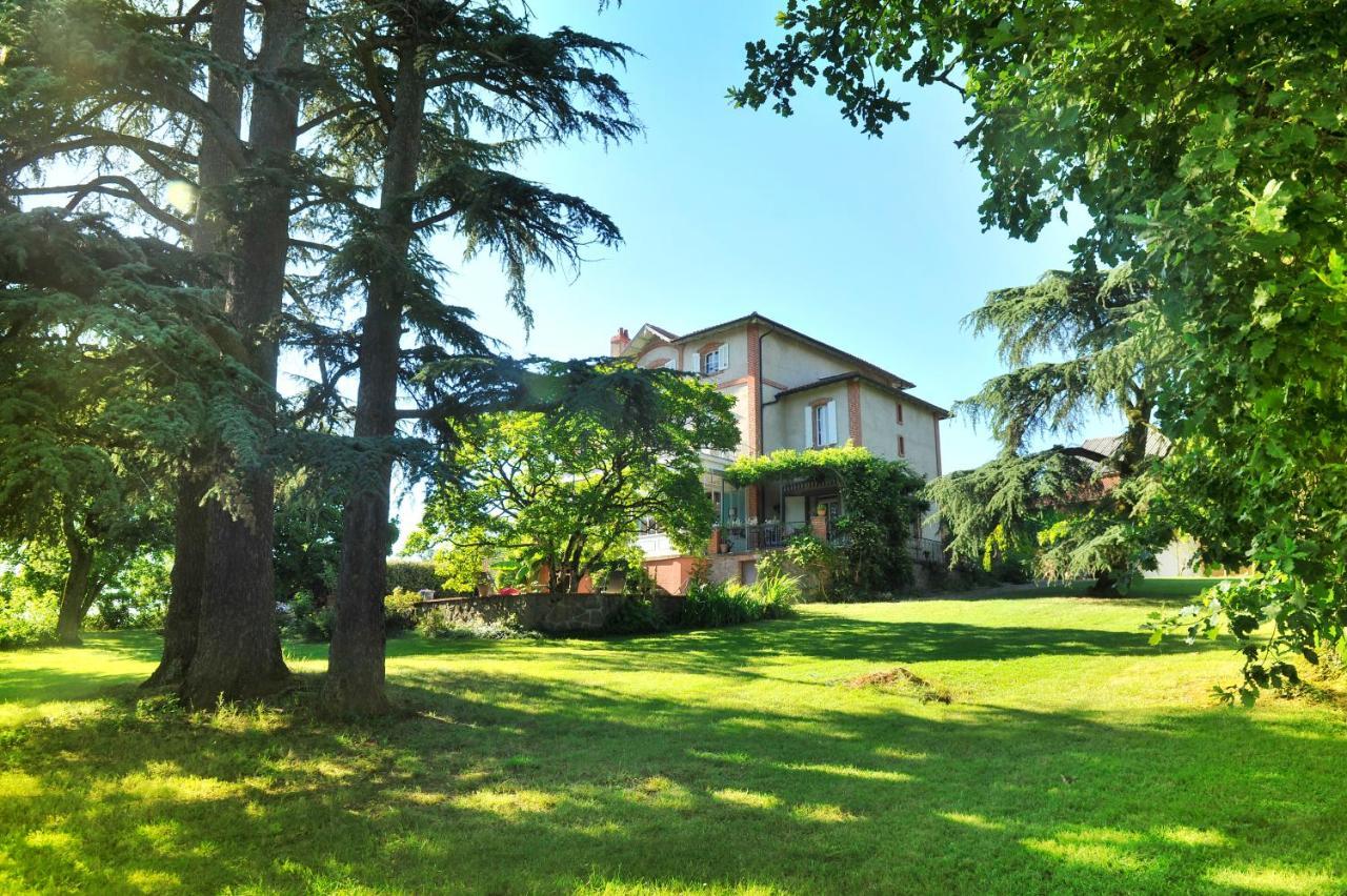 Clos Saint-Blaise Αλμπί Εξωτερικό φωτογραφία